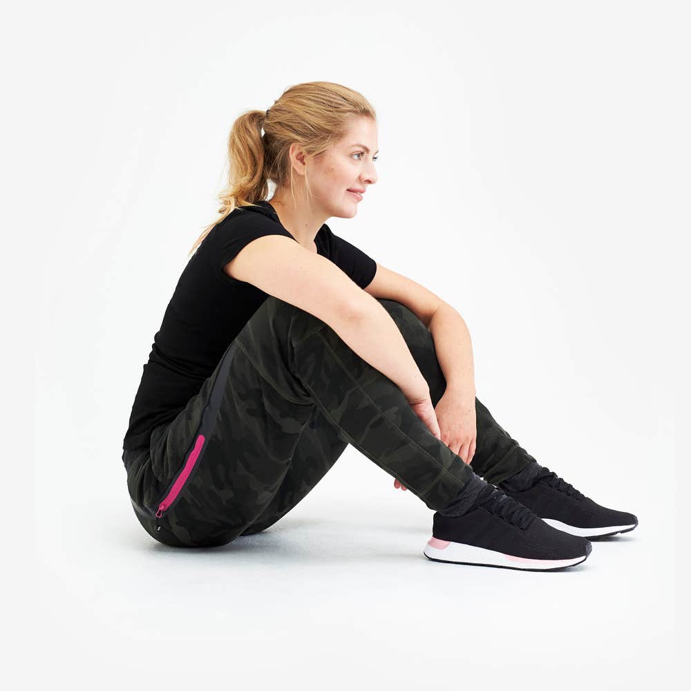 Street Jogger
