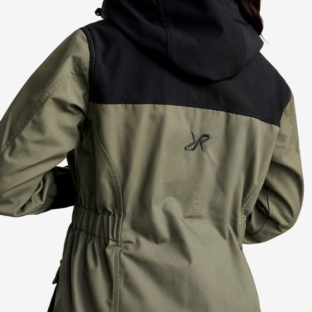 Outdoor Jacket