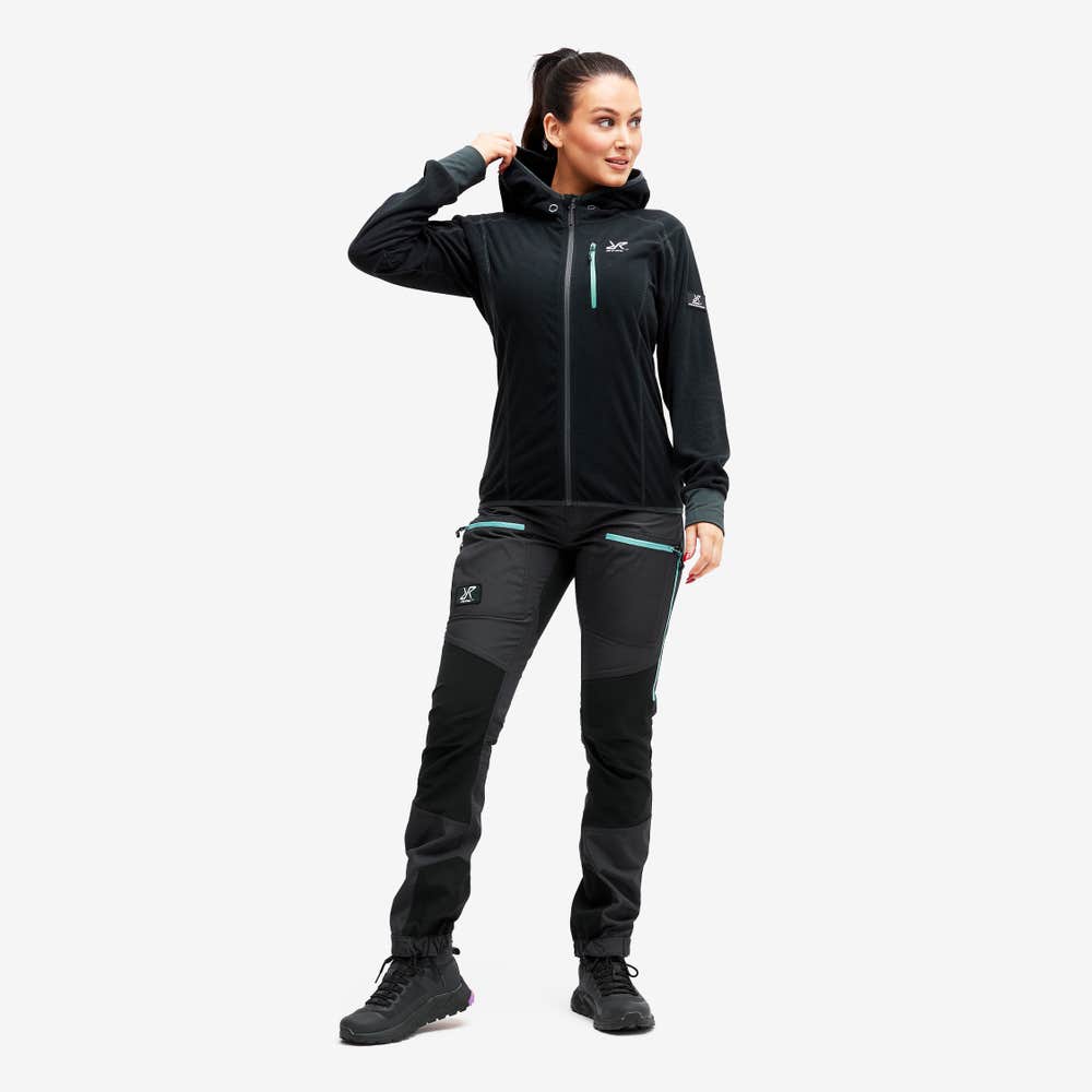 Trekker Hoodie