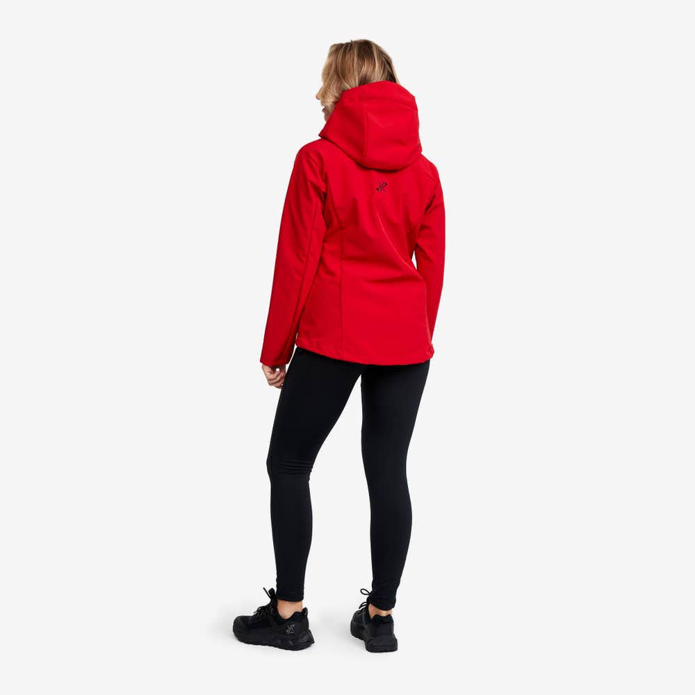 Reckon Softshell Jacket