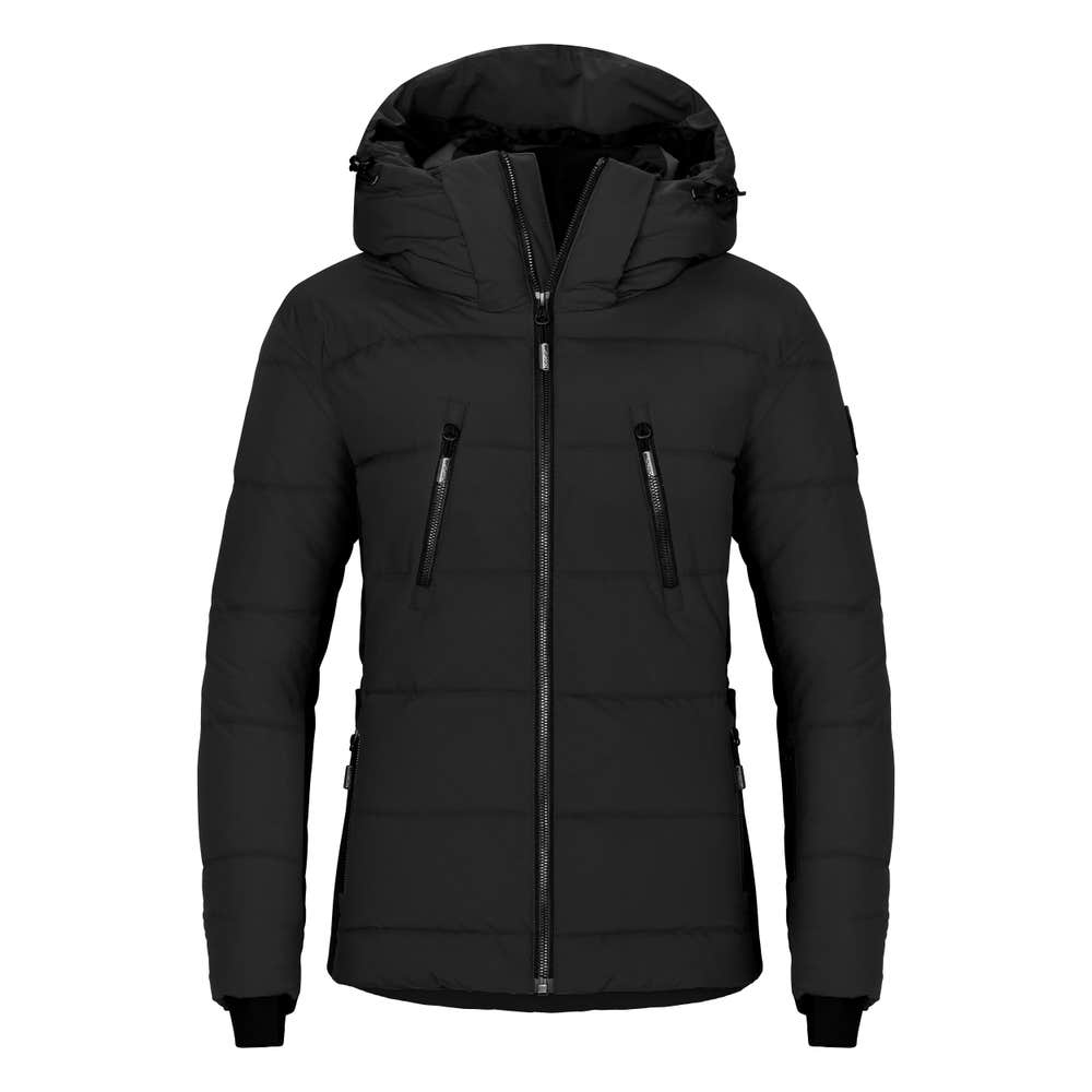 Igloo Jacket