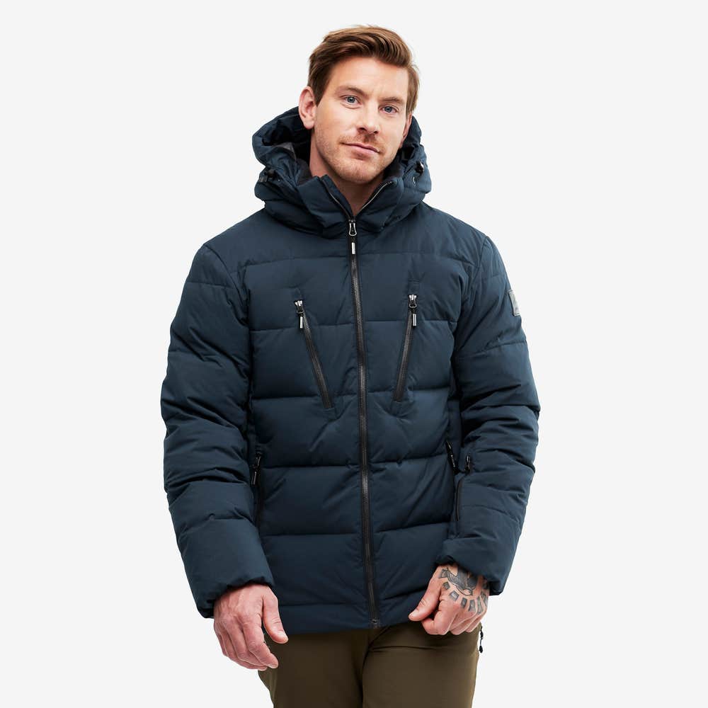 Igloo Jacket