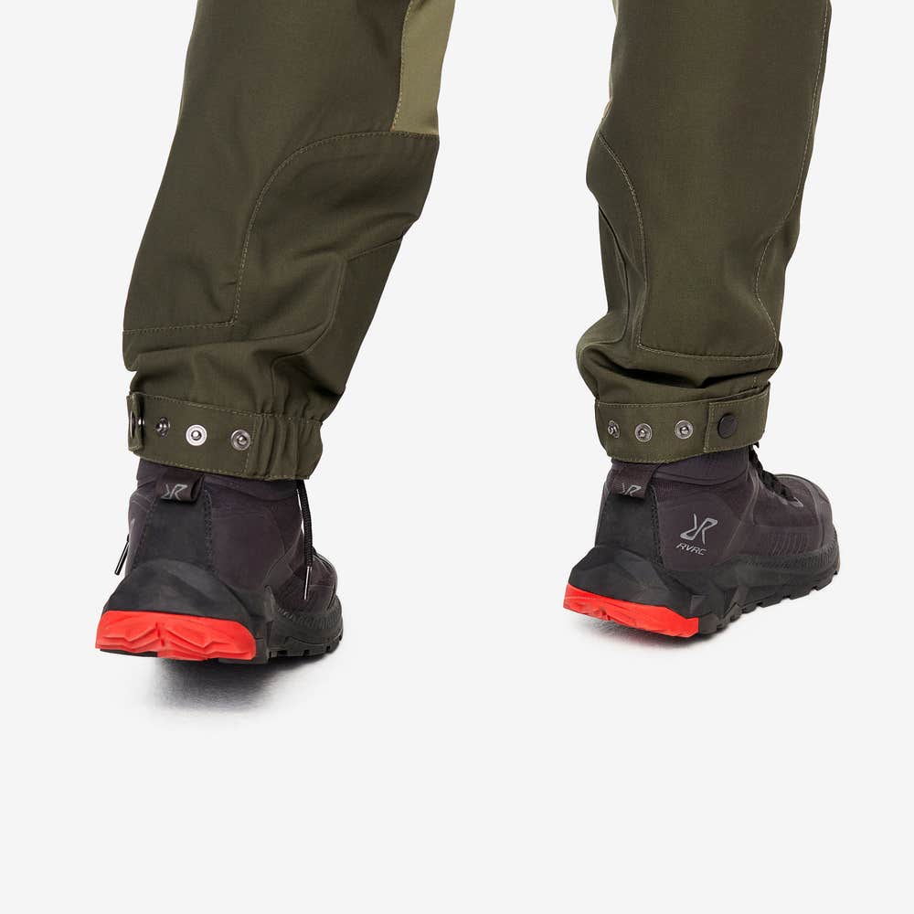 RVRC GP Pro Trousers