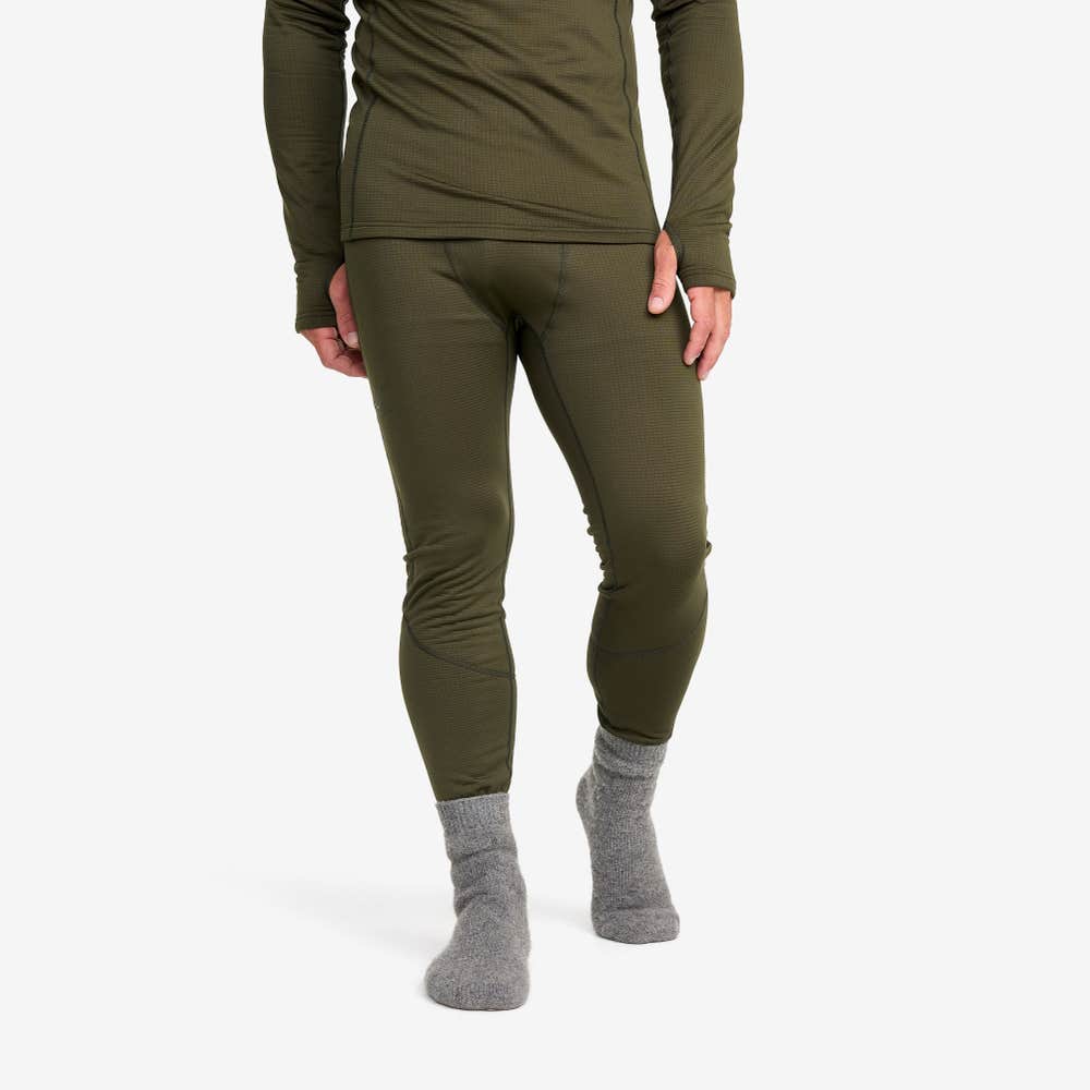 Waffle Baselayer Trousers