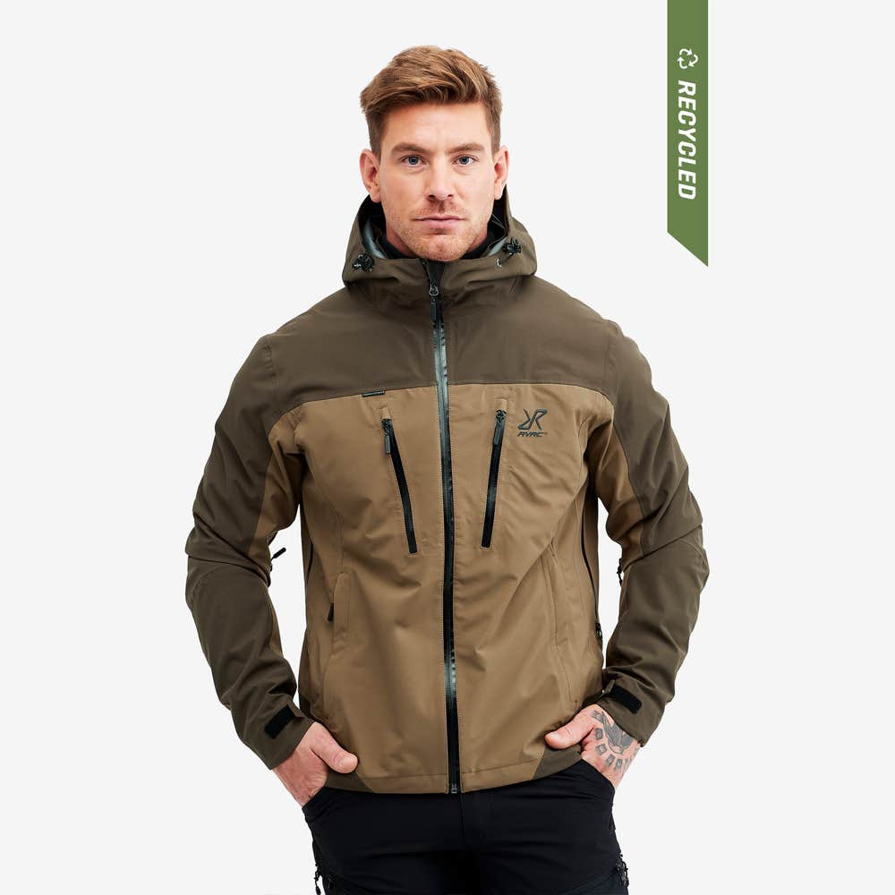 Silence Proshell 3L Jacket