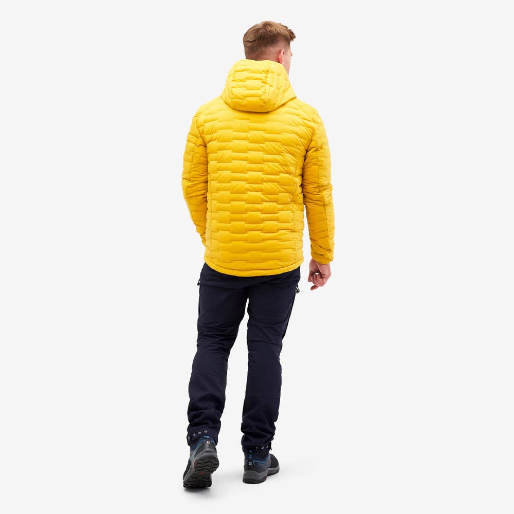 Flex Down Jacket