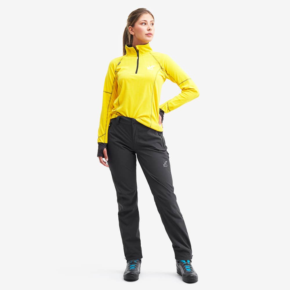 Whisper Trousers