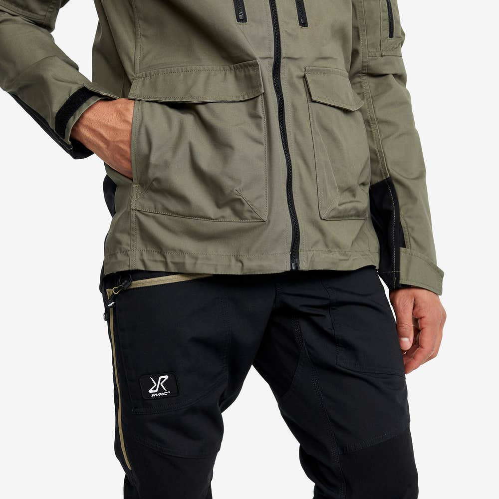 Outdoor Jacket
