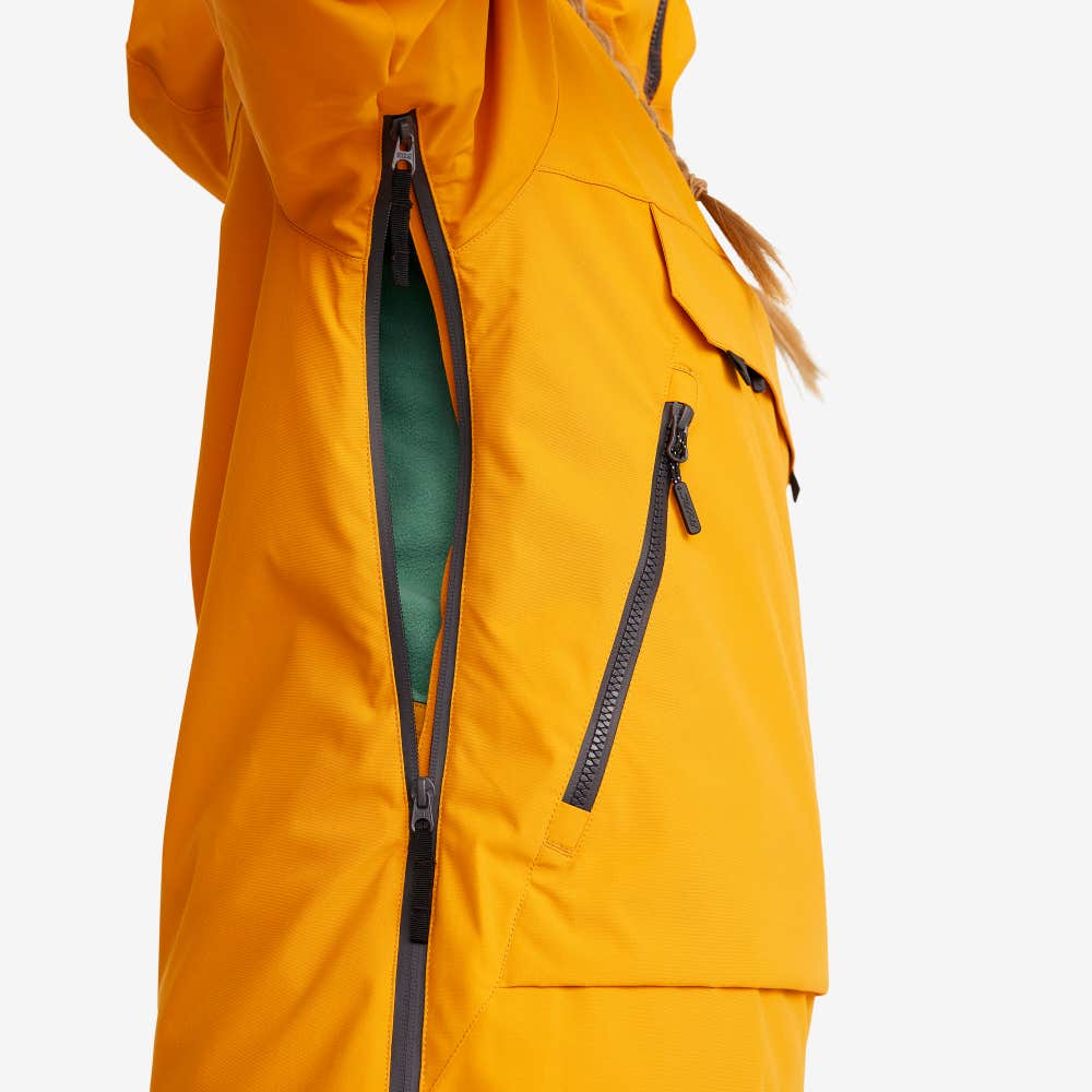 Halo 2L Insulated Ski Anorak