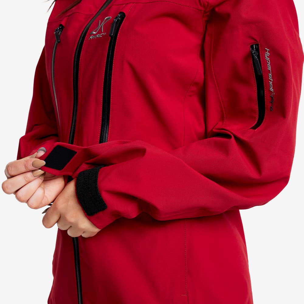 Whisper Jacket