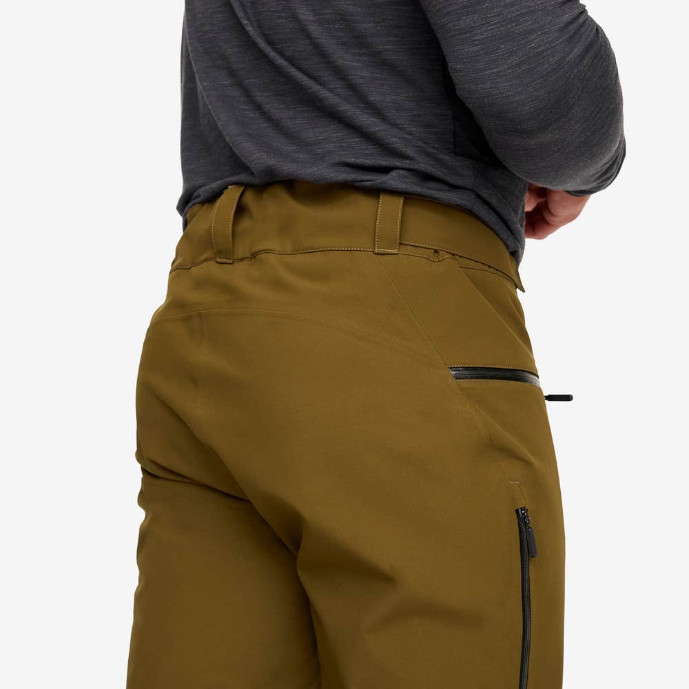 Silence Proshell Trousers