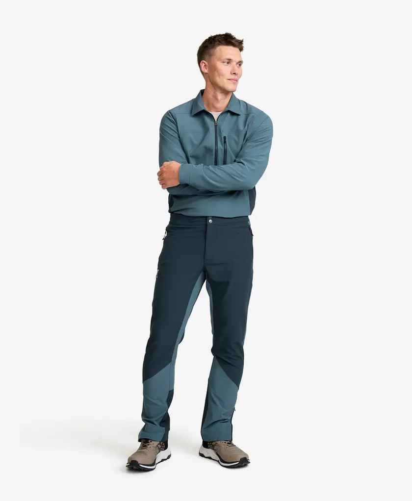 Ridge Trek Trousers Men