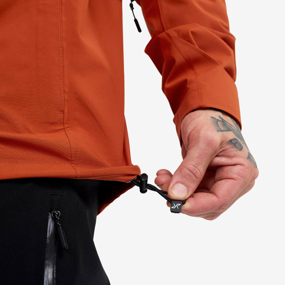 Whisper Jacket
