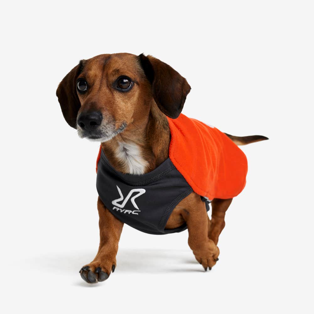 Trekker Fleece