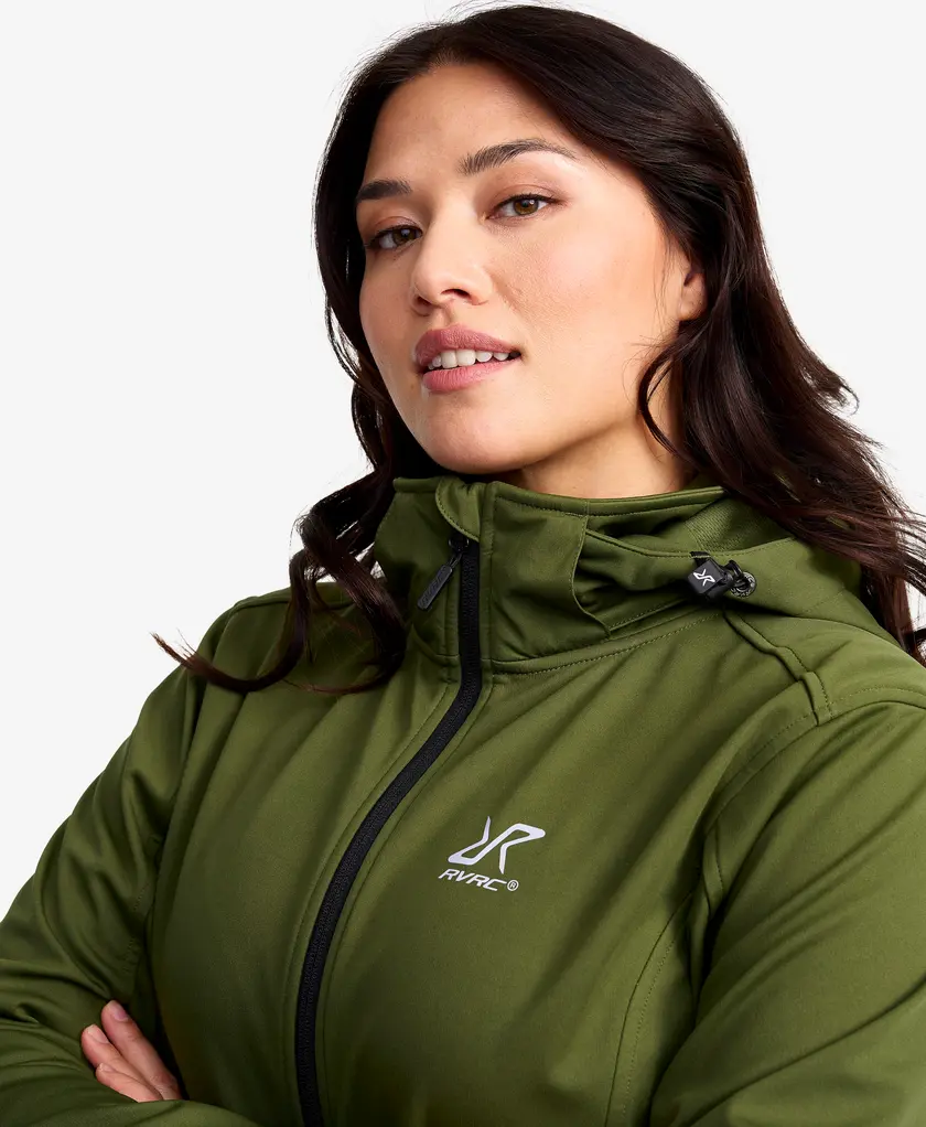 Responder Softshell Jacket Women