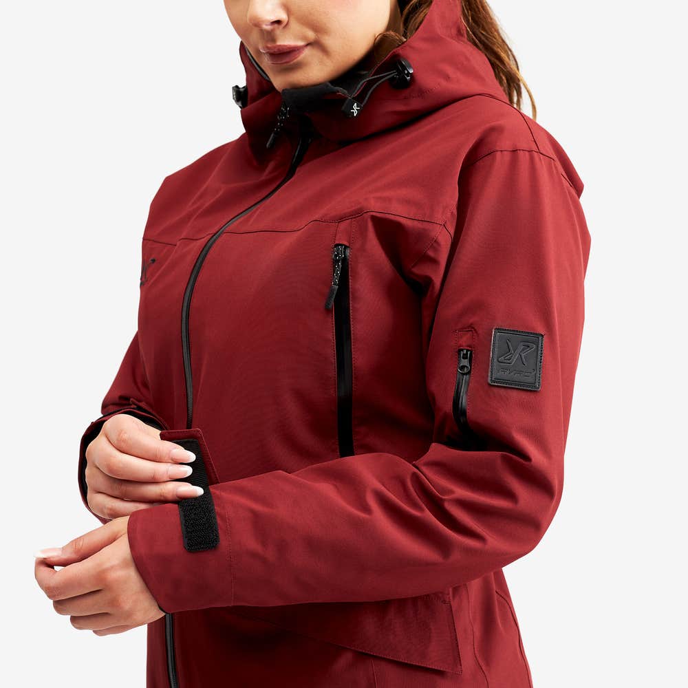 Monsoon Jacket