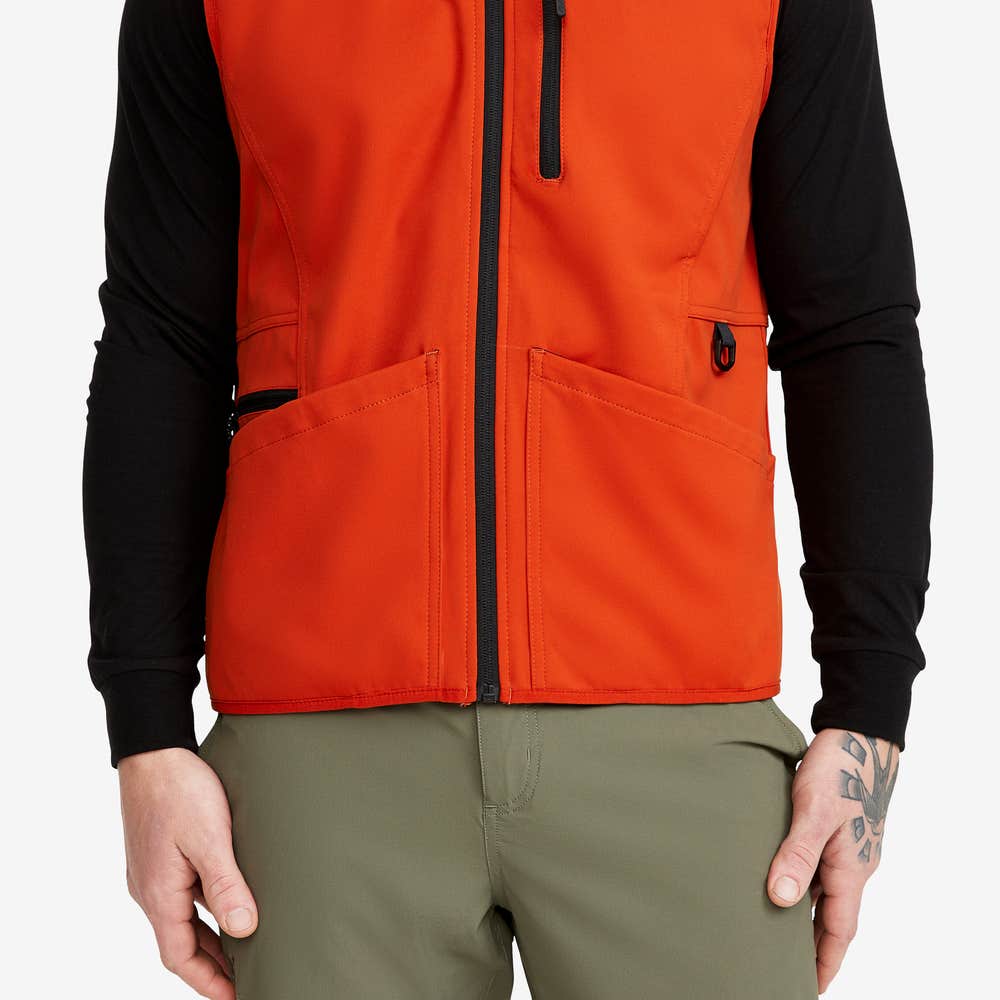 Responder Gilet