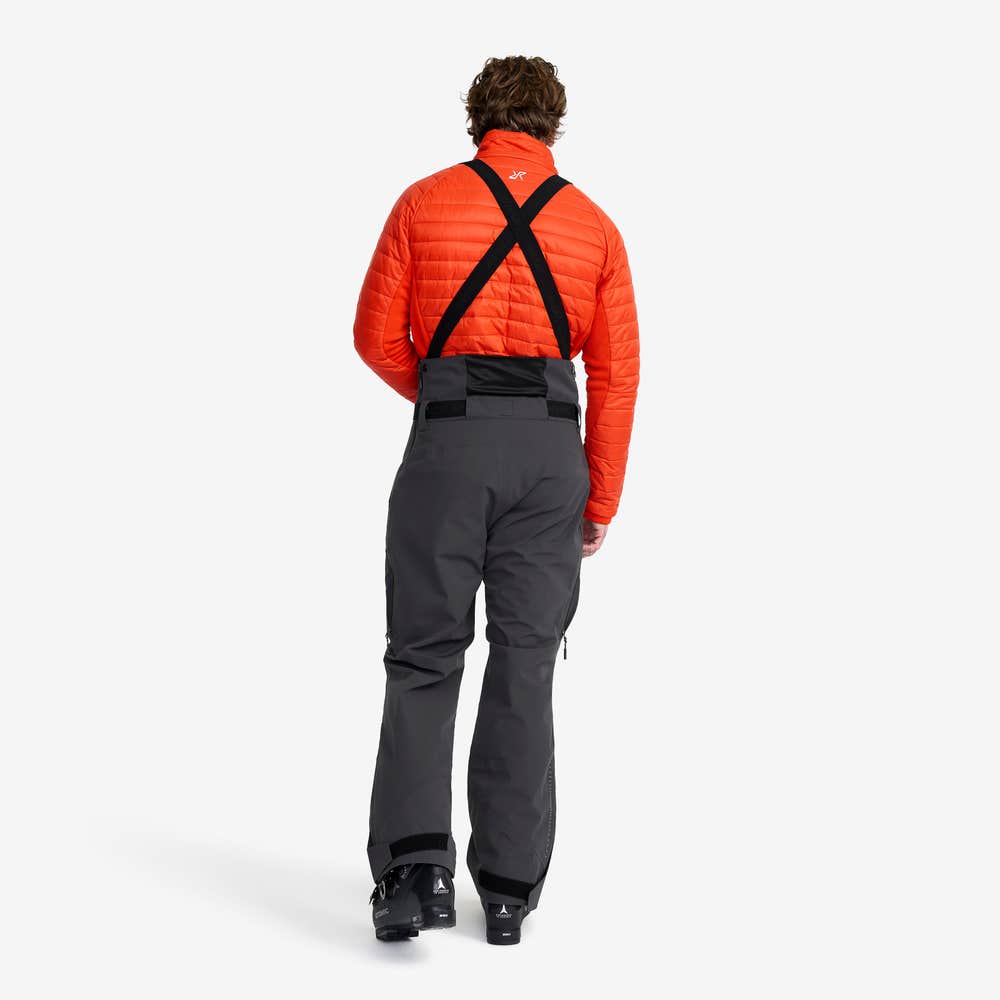 Atlas 3L Ski Bib Pants