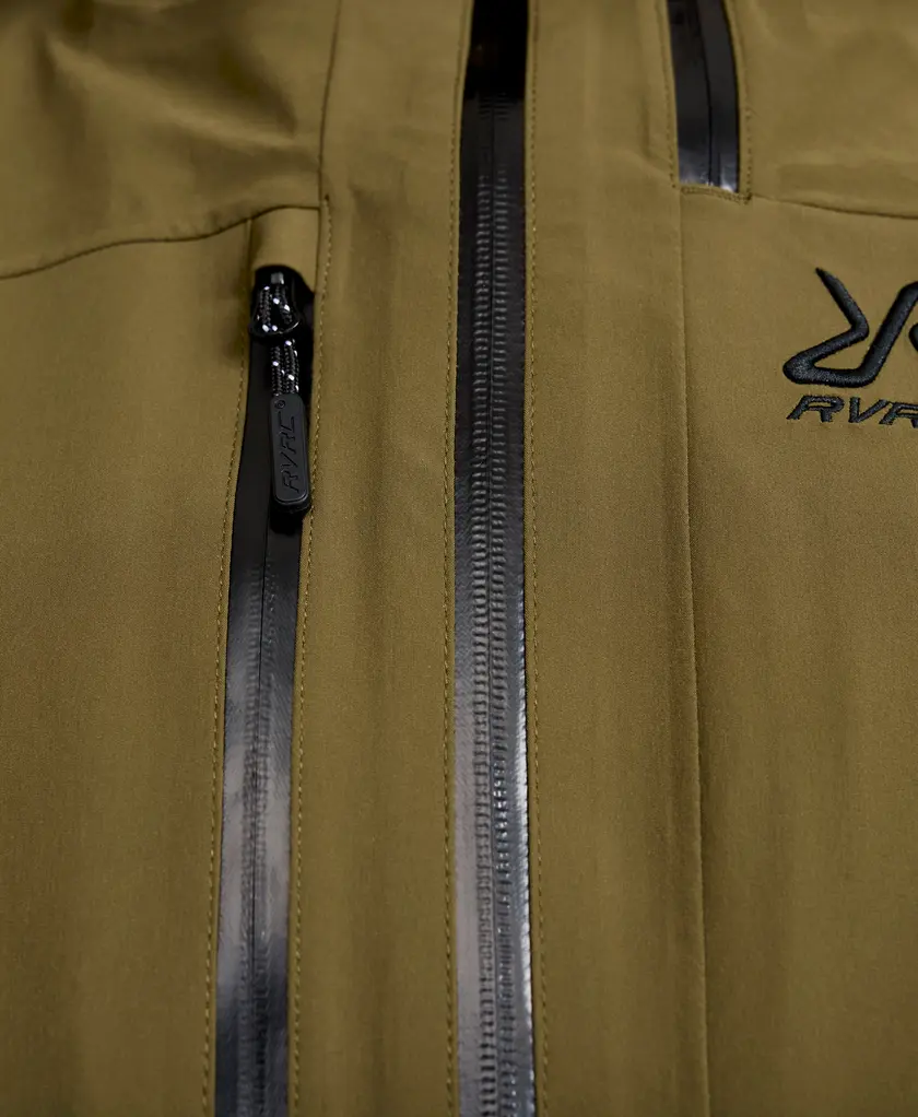 Cyclone 3L Shell Jacket Men