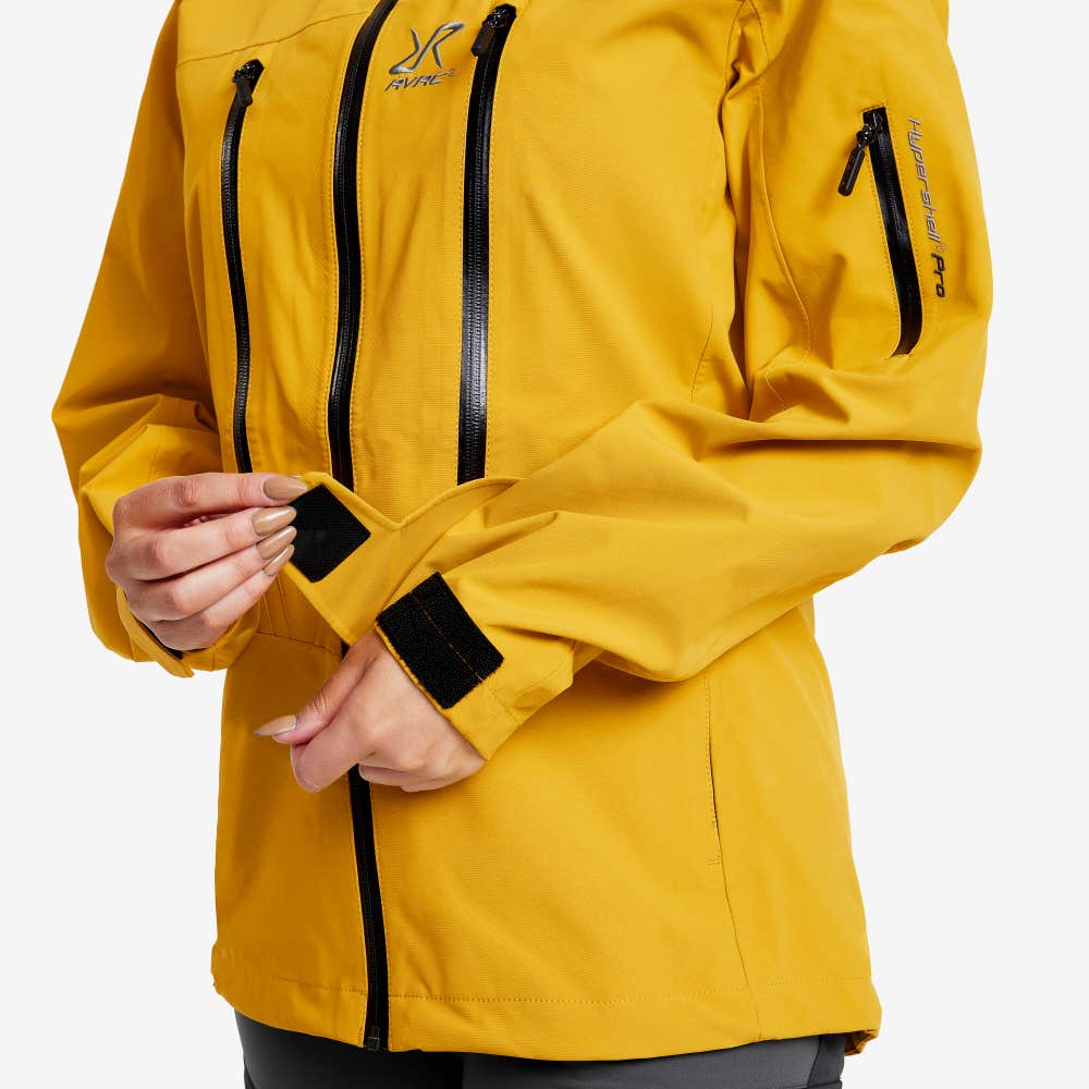 Whisper Jacket