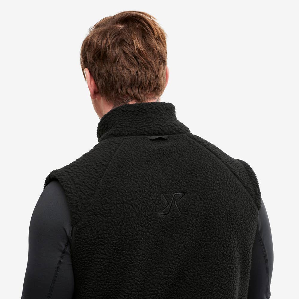 Sherpa Vest