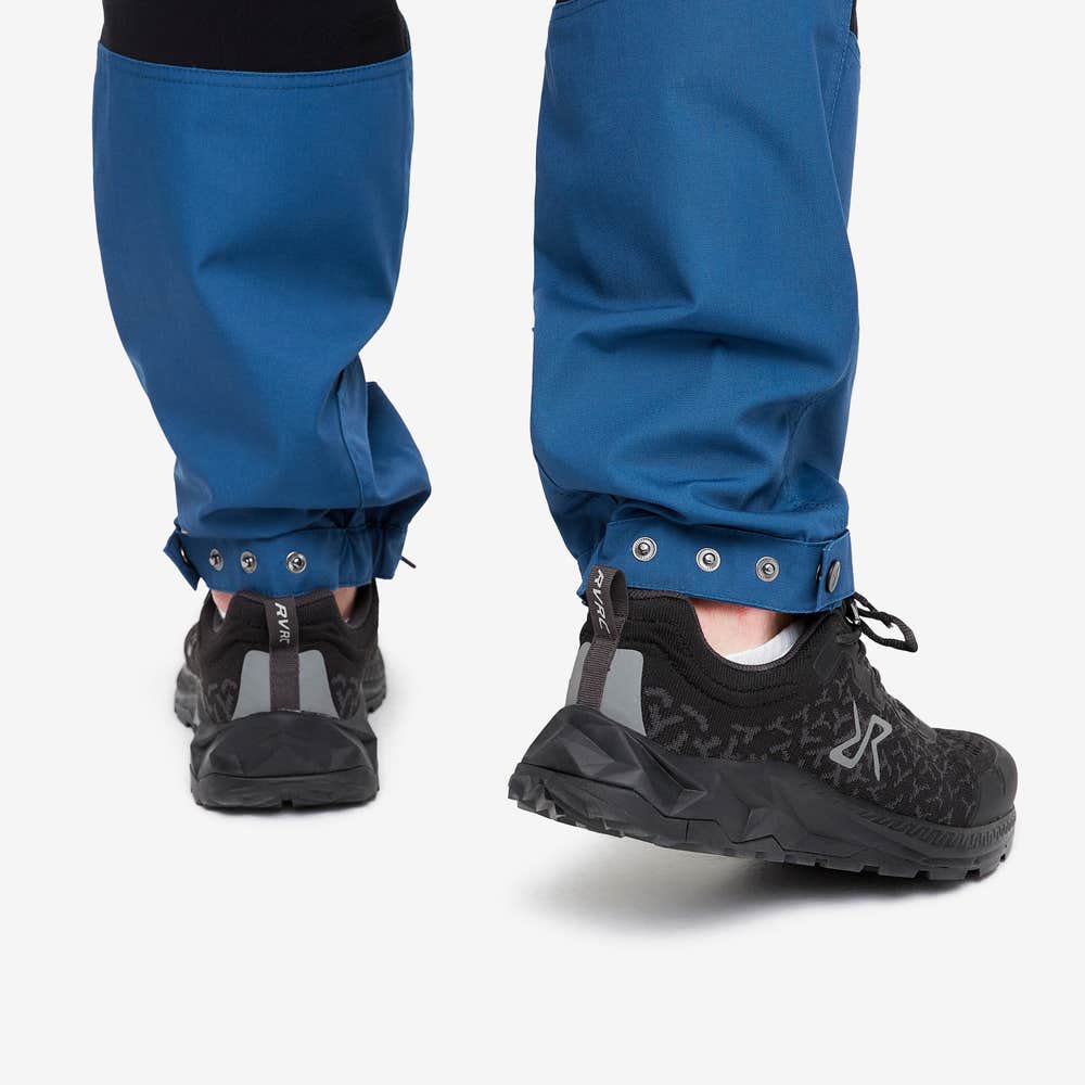 Nordwand Pro Zip-off Trousers