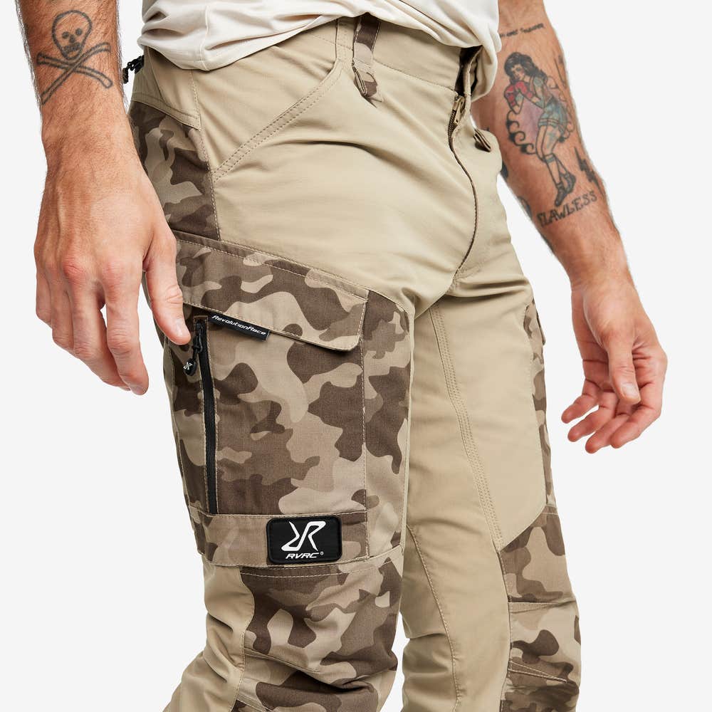 RVRC GP Trousers
