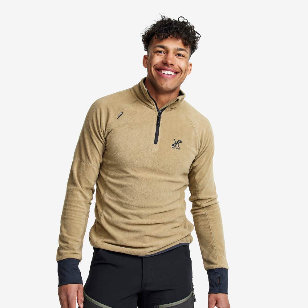 Trekker Fleece