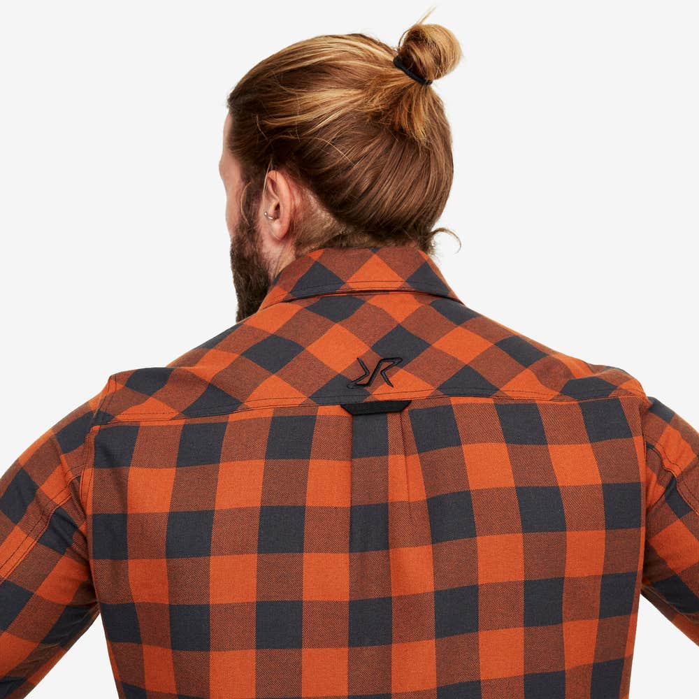 Campfire Shirt