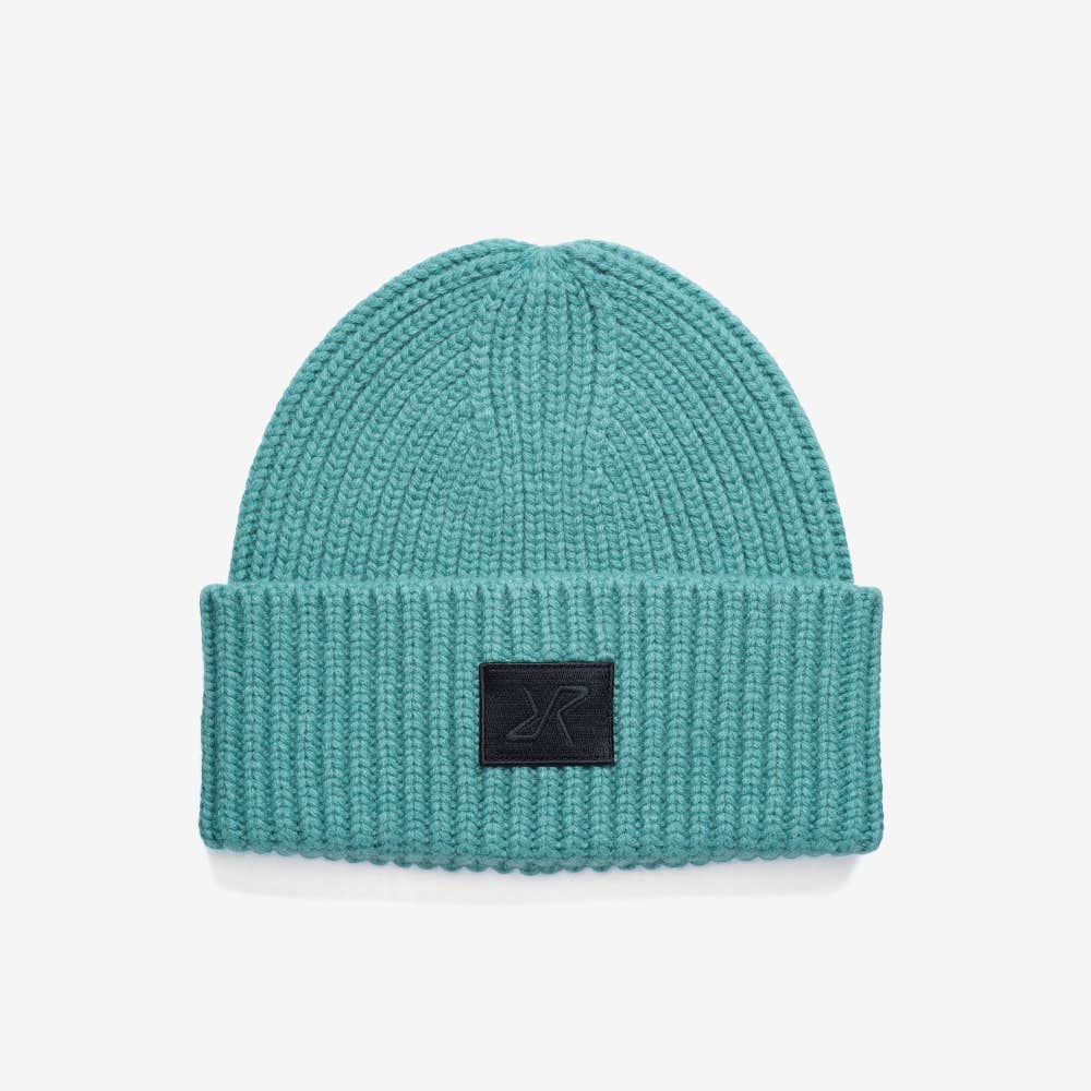 Chunky Wool Beanie