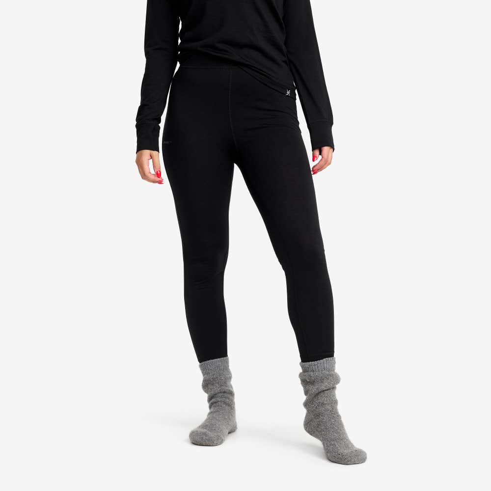 Mount Merino Pants W
