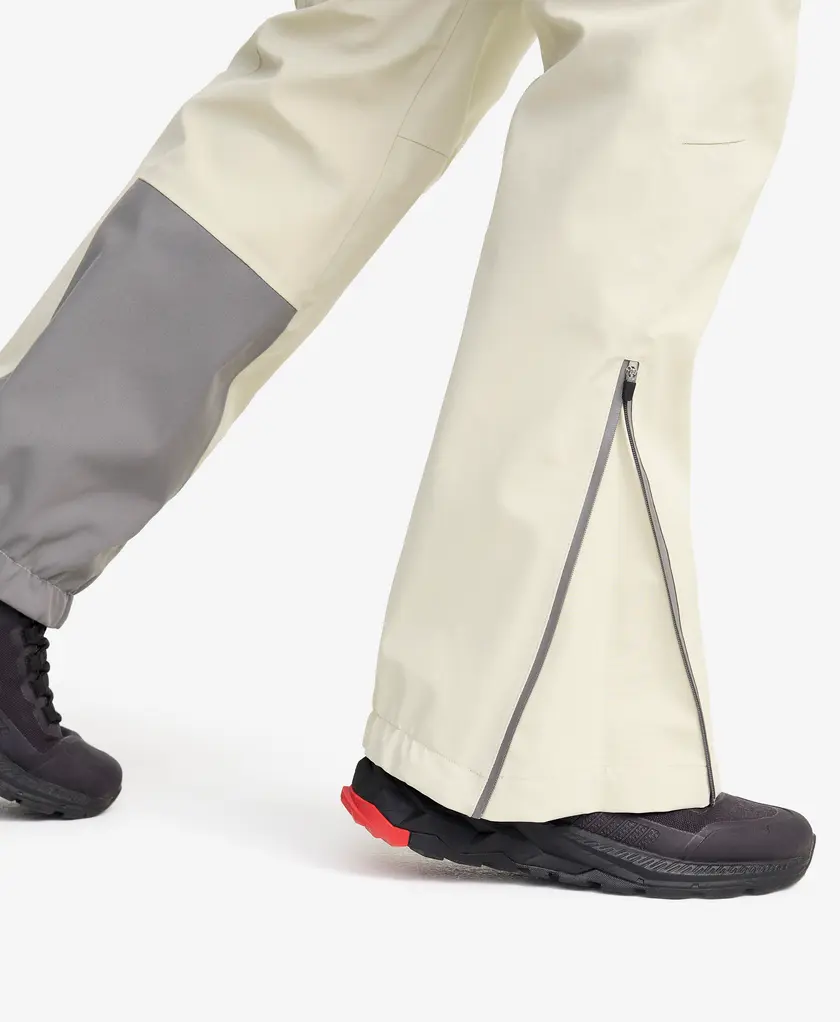 Cyclone 3L Shell Trousers Women
