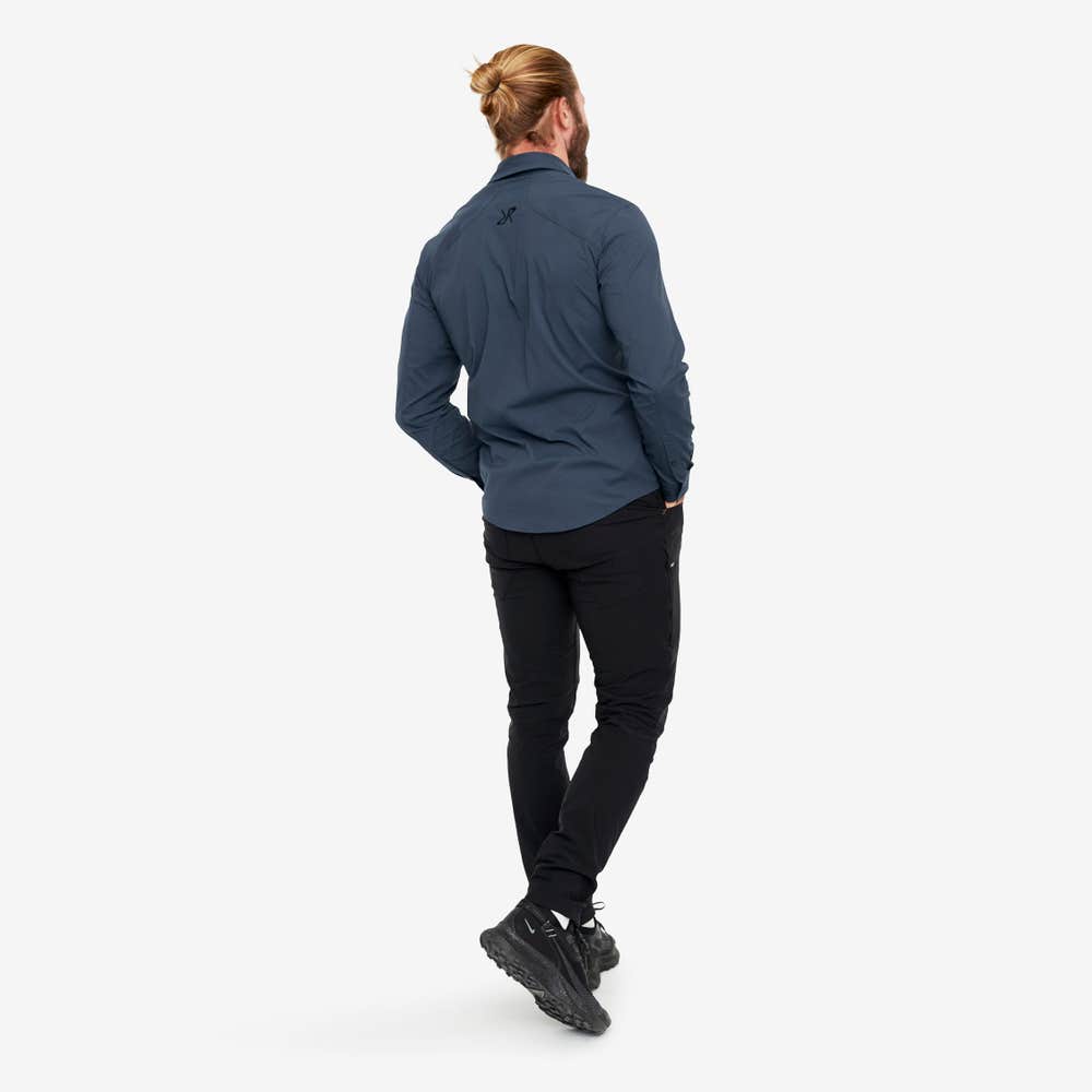 Preparation Stretch Shirt