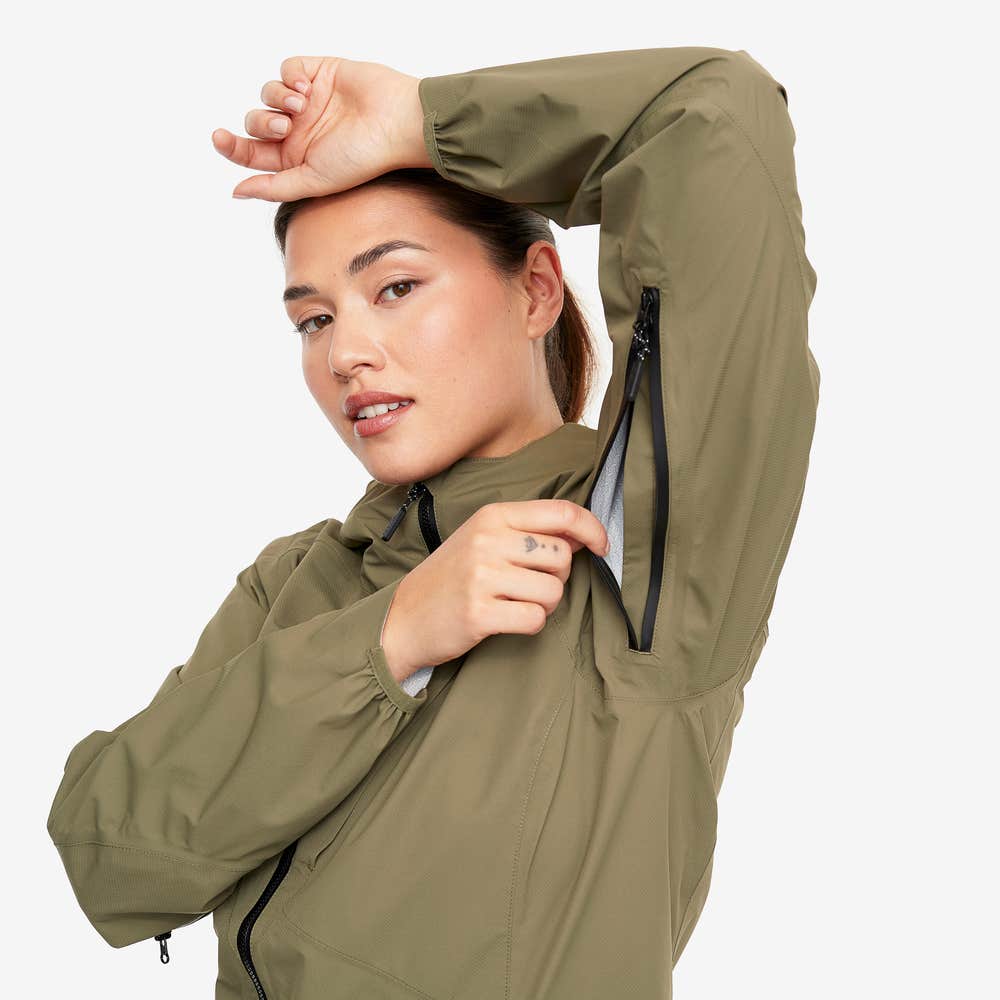 Typhoon  Jacket