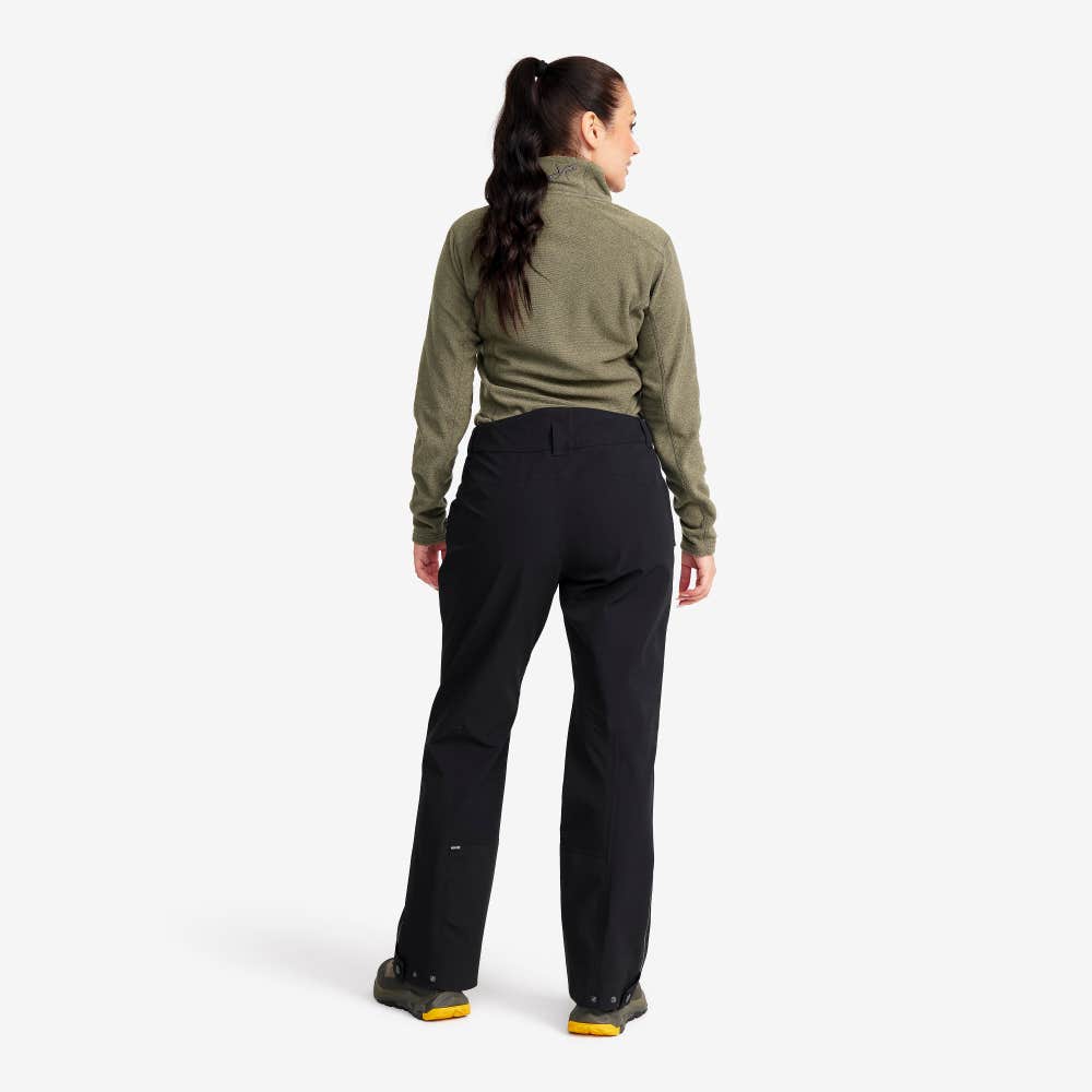 Cyclone Zip-up 3L Trousers