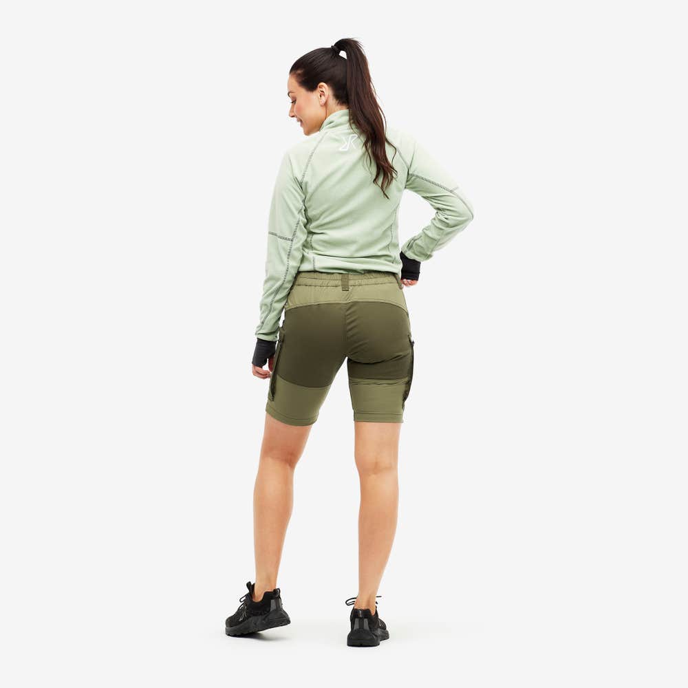 RVRC GP Shorts