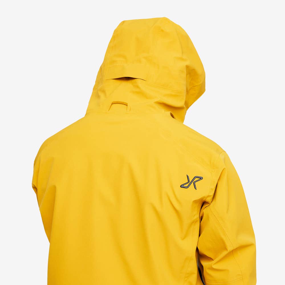 Cyclone LX Jacket