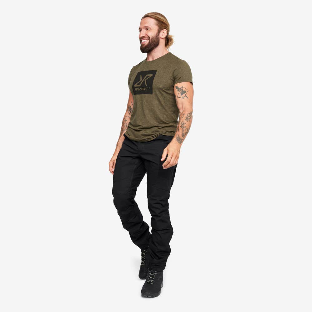 Wander Trousers