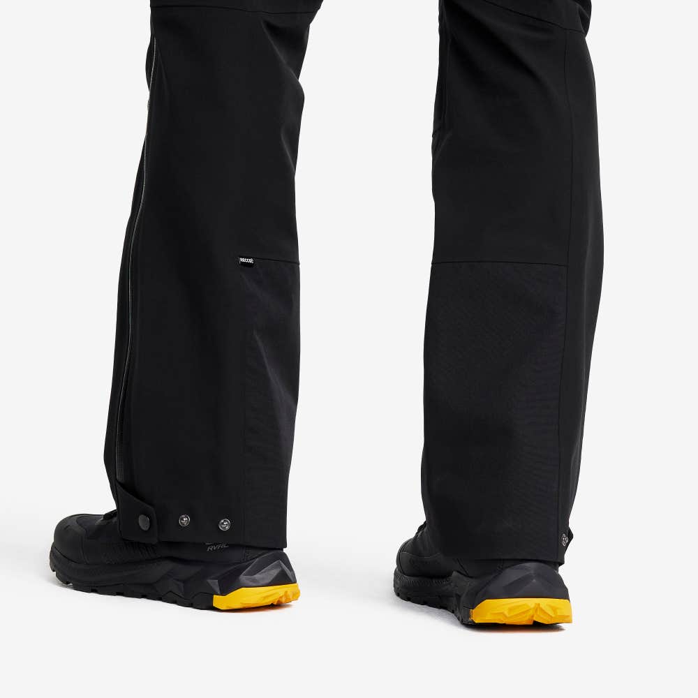 Cyclone Zip-up 3L Trousers