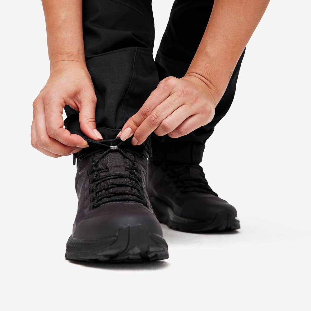Nordwand Pro Trousers