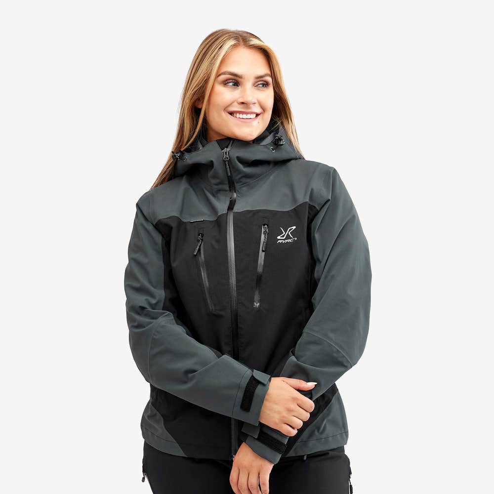 Silence Proshell Jacket