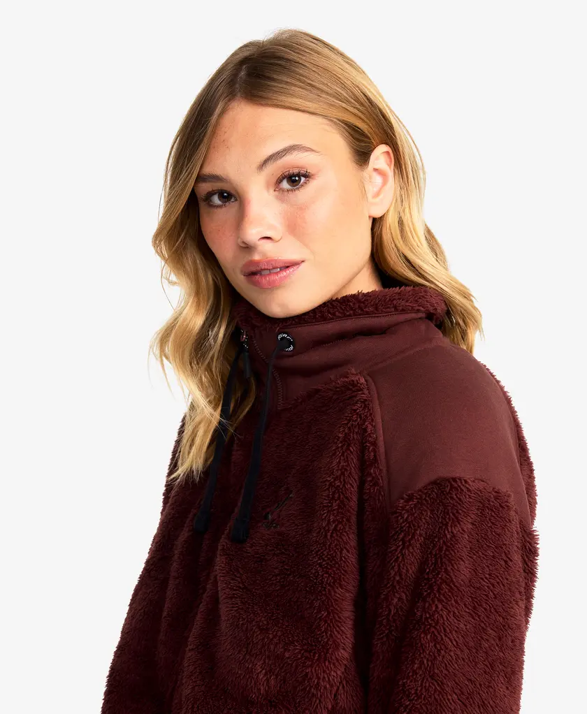 Soft Fleece Women