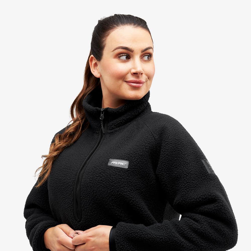 Sherpa Fleece