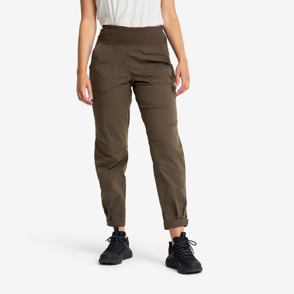 Breezy Outdoor Trousers