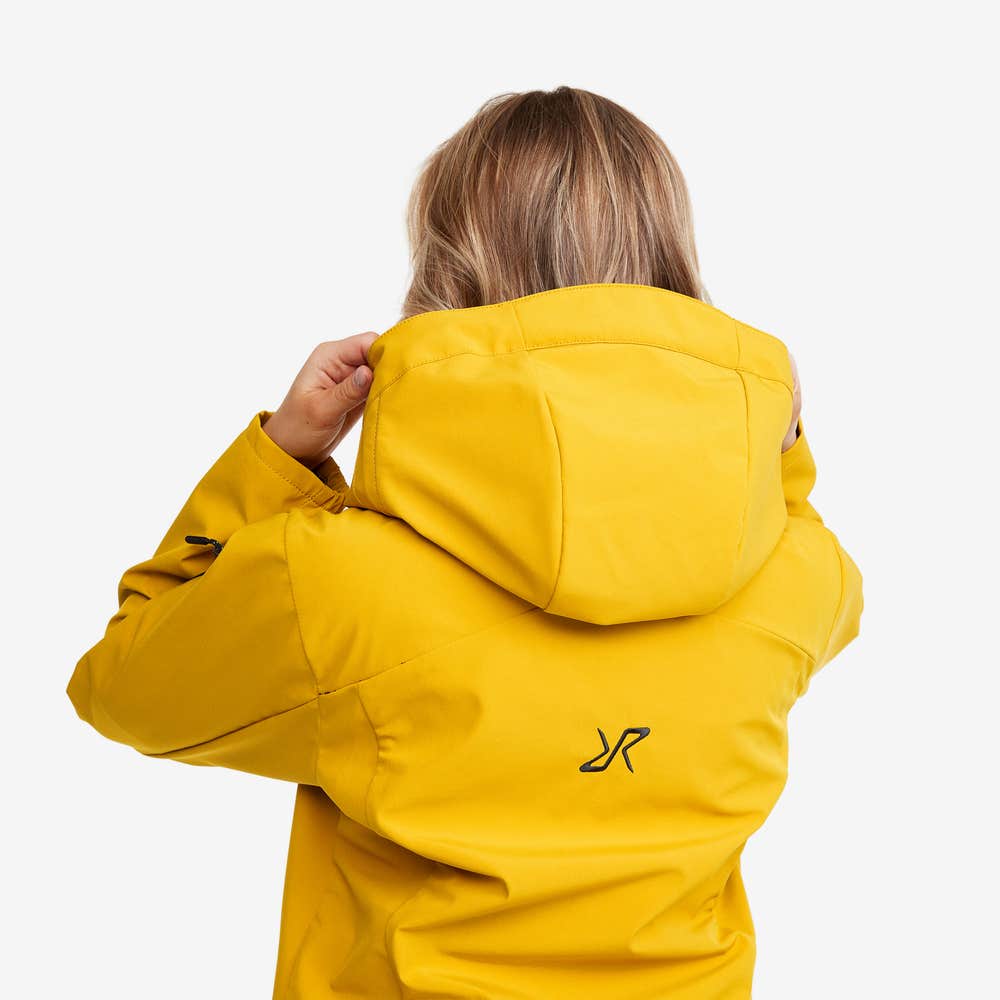 Reckon Softshell Jacket