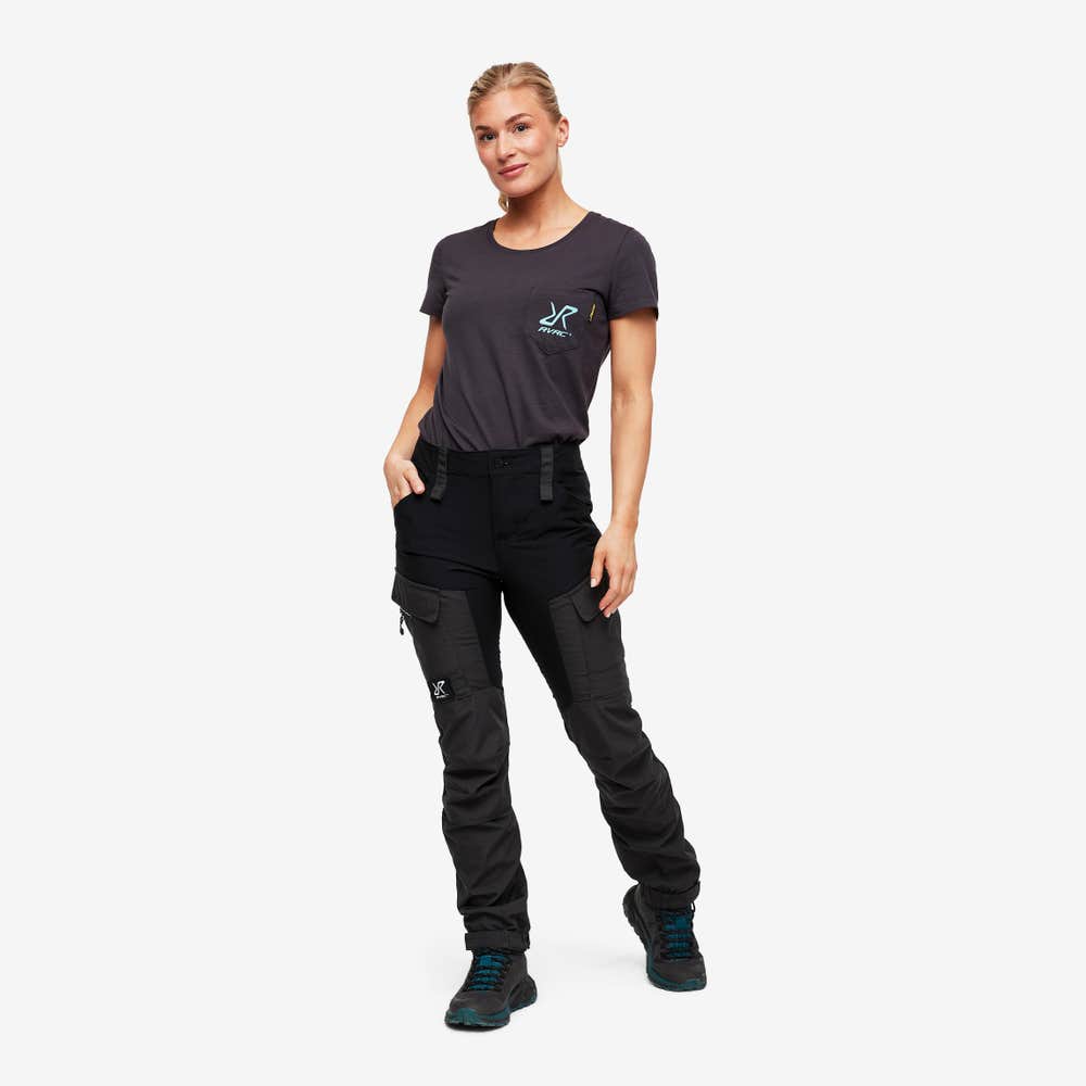 RVRC GP Short Trousers