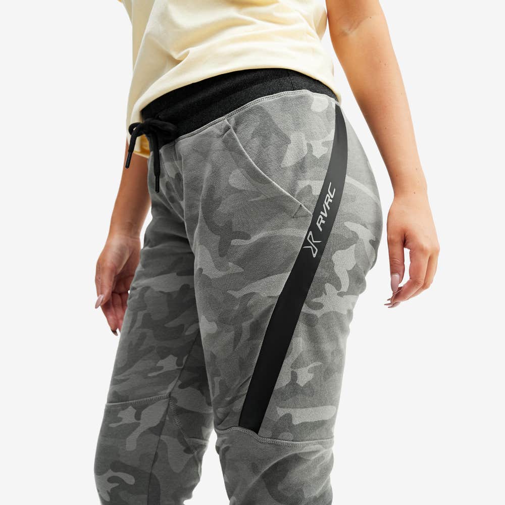 Street Jogger