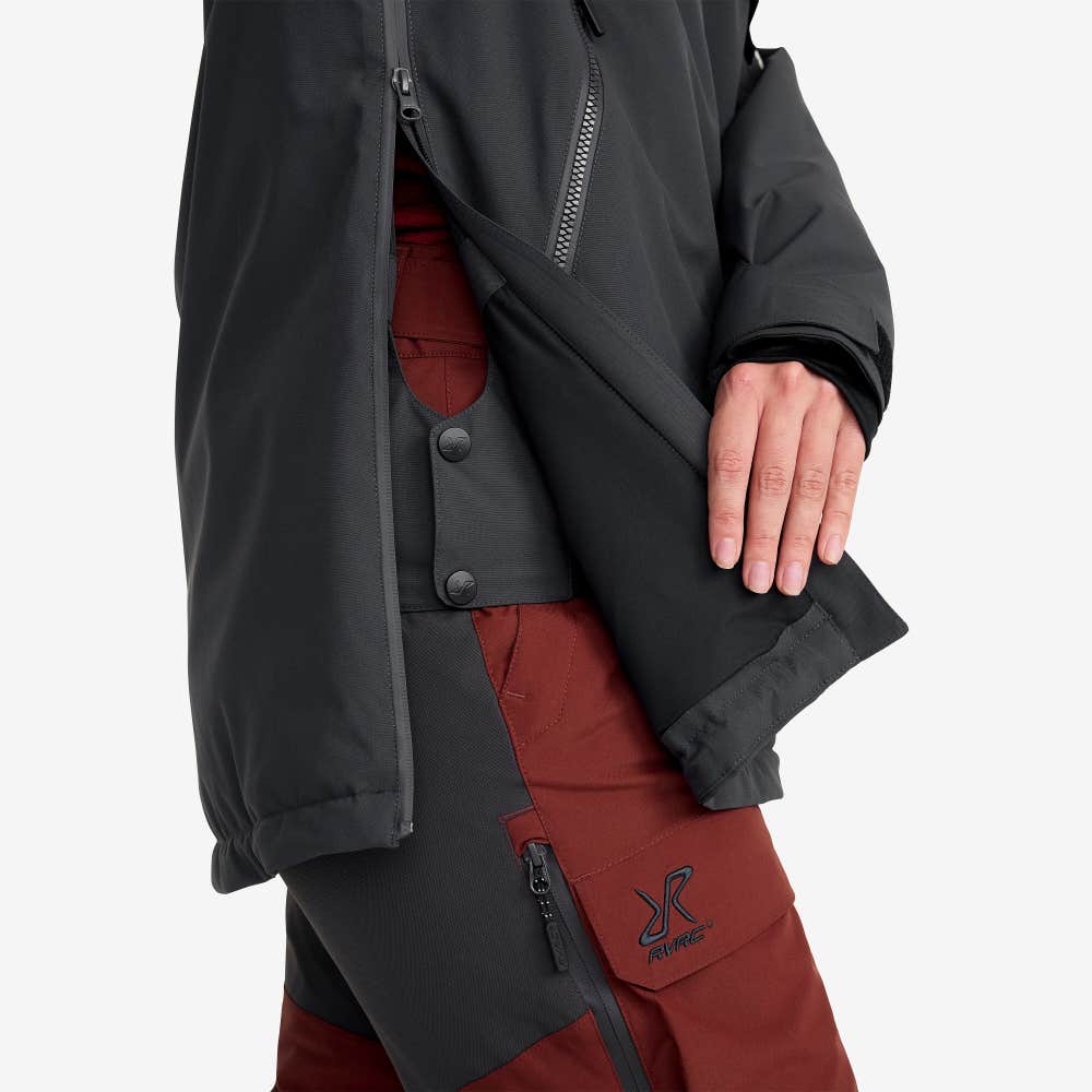 Halo 2L Insulated Ski Anorak