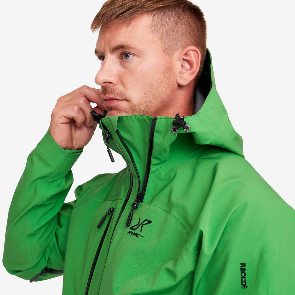 Cyclone Rescue Jacket 2.0