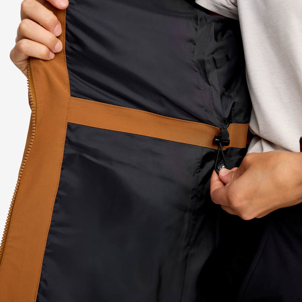 Nevis 2L Parka